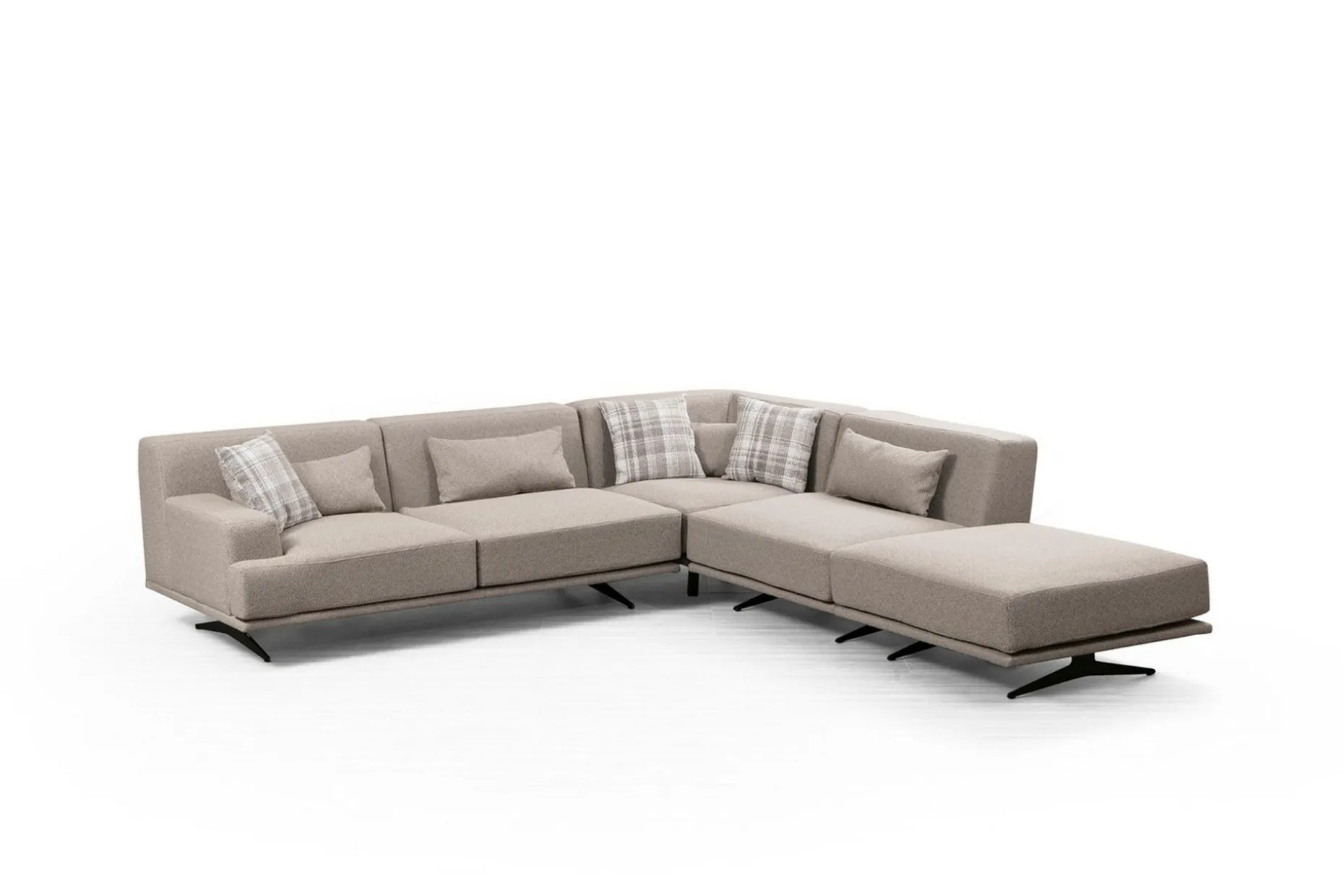 Sanroman Divansoffa