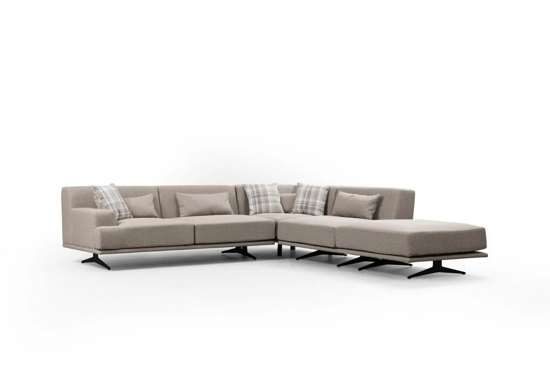 Sanroman Divansoffa