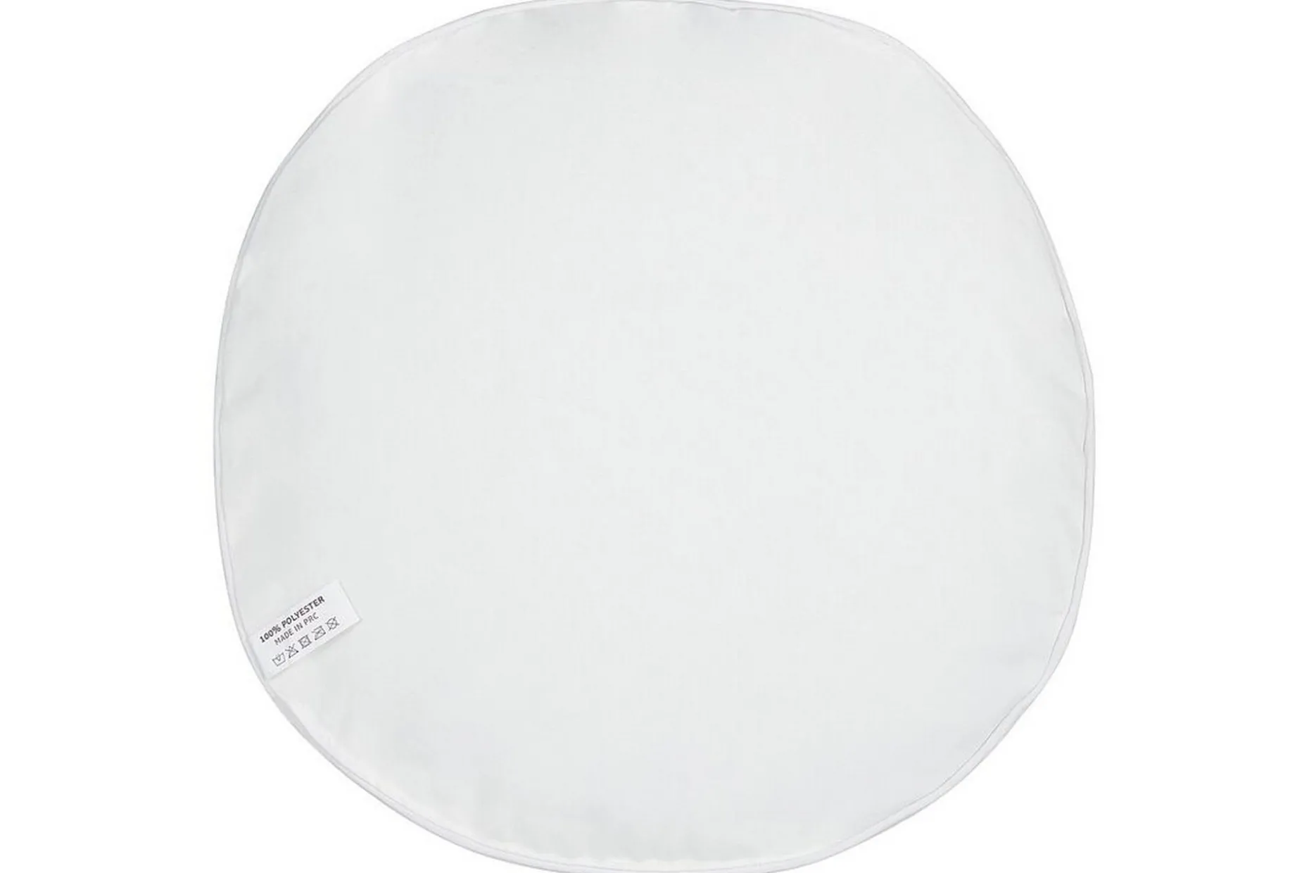 Santa Rosa Utomhuskudde 40 cm Rund