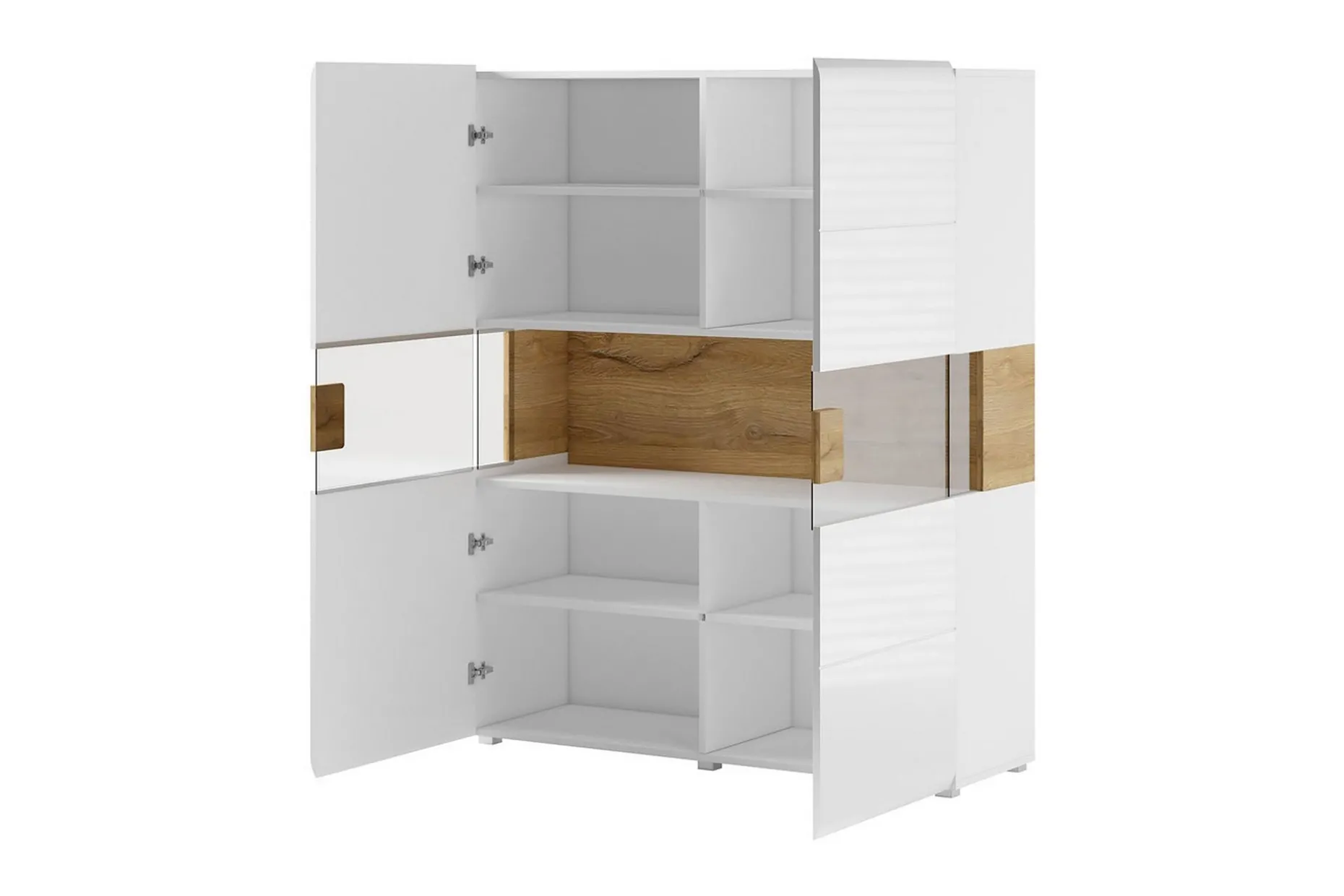 Saran Sideboard