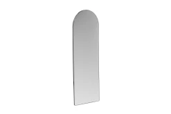 Sarasota Vägghängd Spegel Rektangulär 66x193 cm