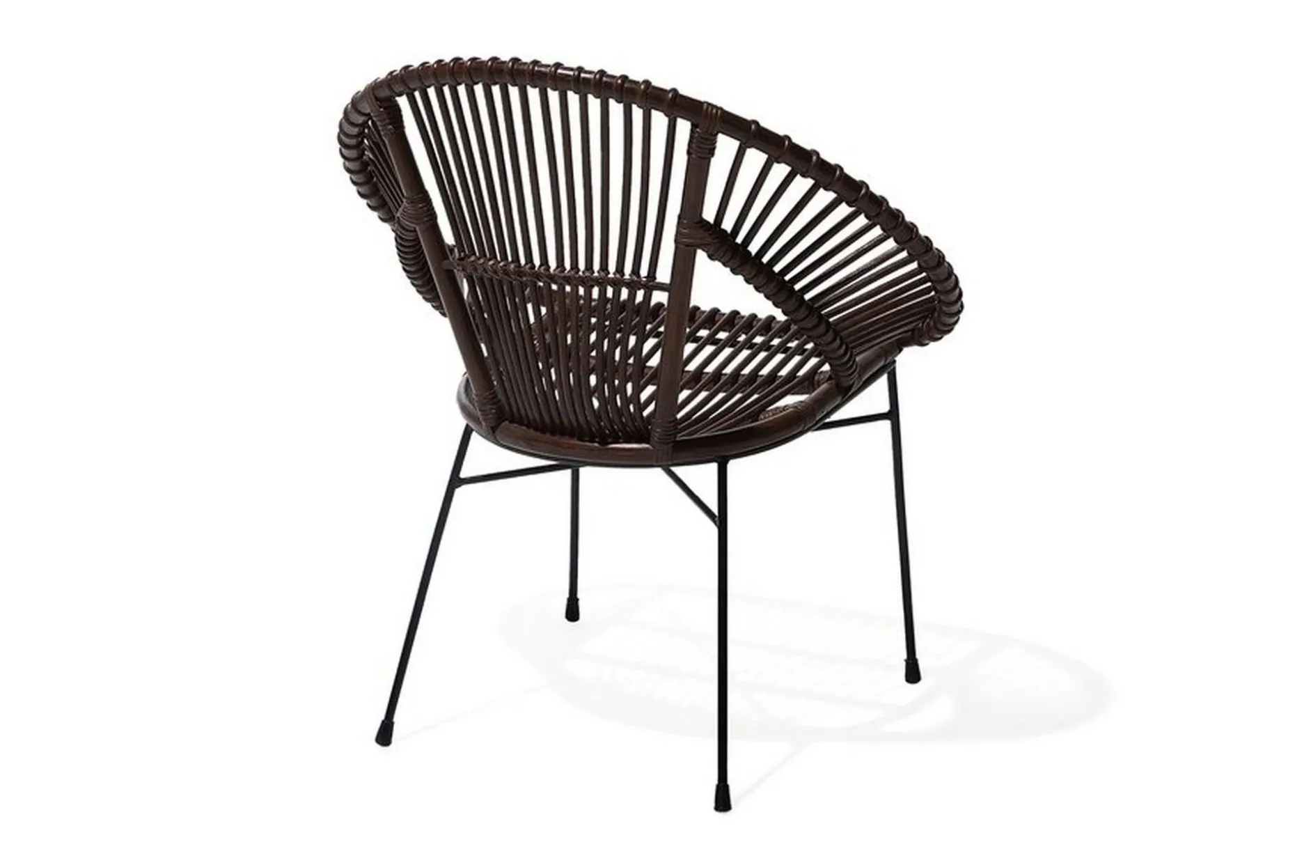 Sarita Stol Set Om 2 St
