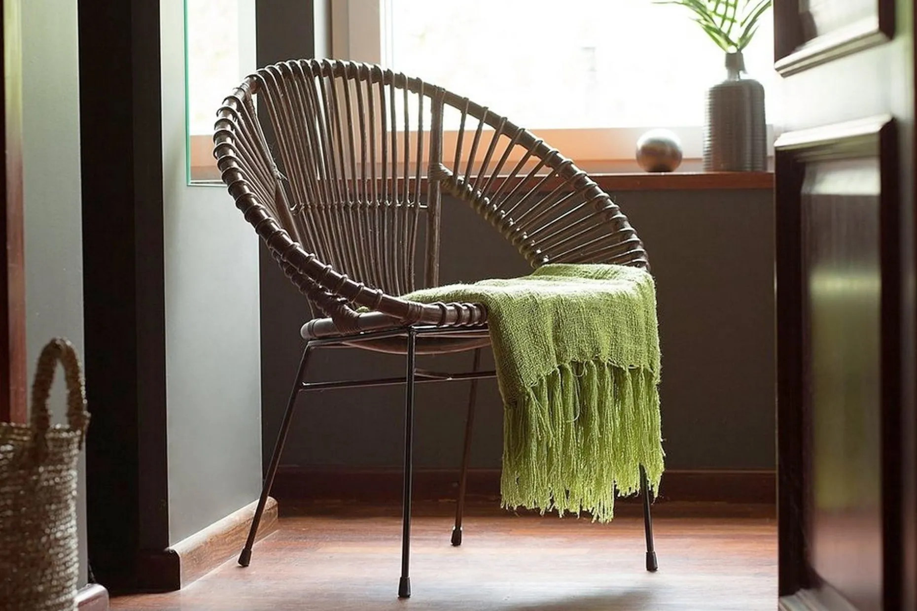 Sarita Stol Set Om 2 St