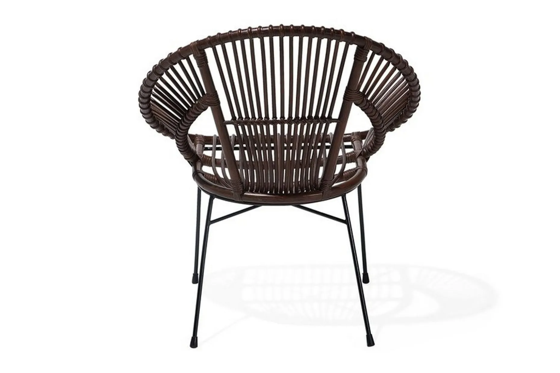 Sarita Stol Set Om 2 St