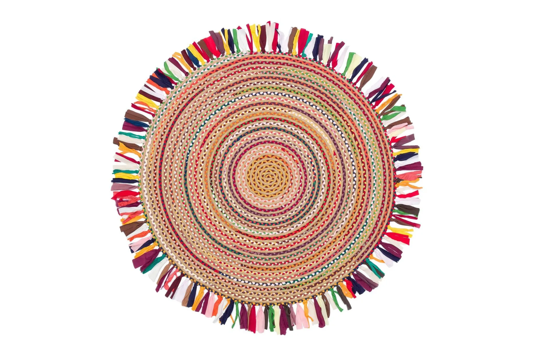 Saroshe Matta 90x90 cm