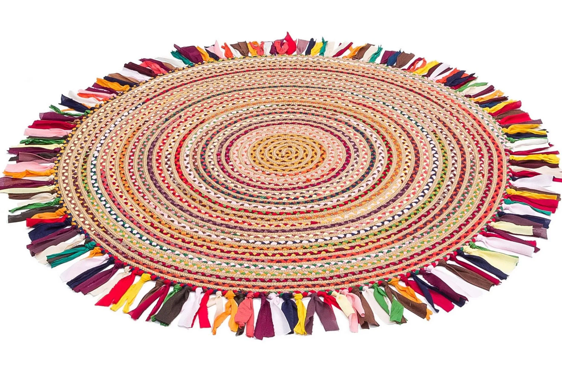 Saroshe Matta 90x90 cm