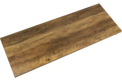 Satoko Matbord 120 cm Rund