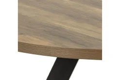 Satoko Matbord 120 cm Rund