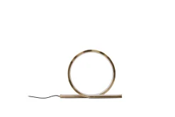 Saunier Bordslampa 23,5 cm