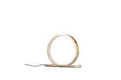 Saunier Bordslampa 23,5 cm