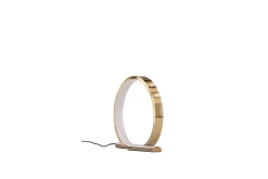 Saunier Bordslampa 23,5 cm