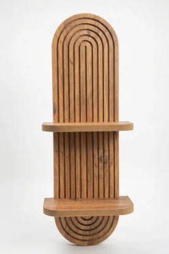 Savik Vägghylla 26x35x13 cm