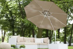 Savona Parasoll 240 cm