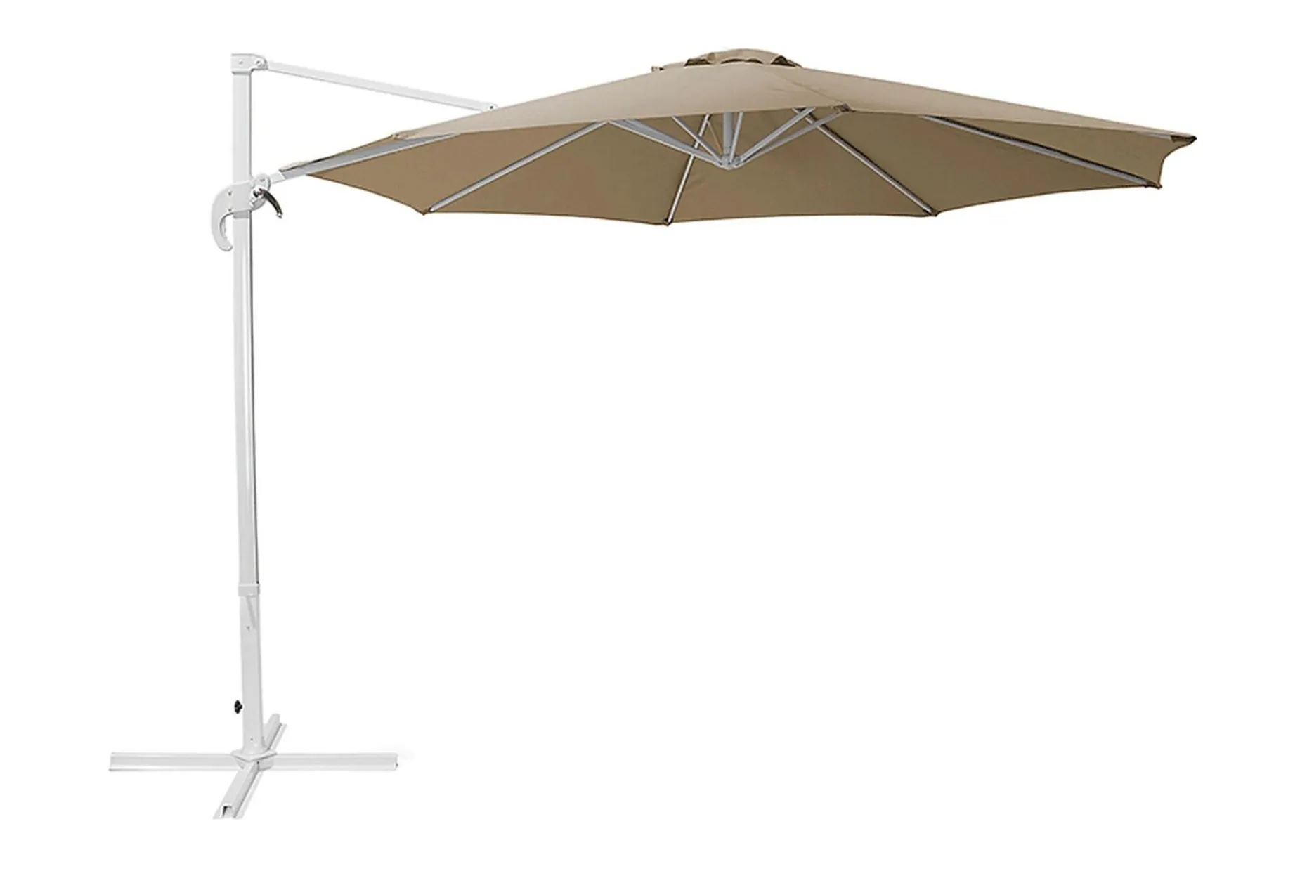 Savona Parasoll 240 cm