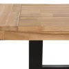 Scania Trädgårdsbänk 140 cm