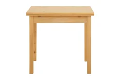 Scapa Förlängningsbart Matbord 80-120 cm
