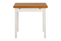 Scapa Förlängningsbart Matbord 80-120 cm