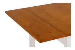 Scapa Förlängningsbart Matbord 80-120 cm
