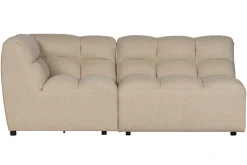 Scharwoude Loungefåtölj
