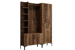 Schmida Hallmöbelset 150 cm