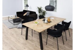 Schoer Karmstol