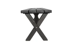 Scottsdale Bänk Utomhus 180 cm Shabby Chic