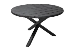 Scottsdale Matbord Utomhus Runt 112 cm