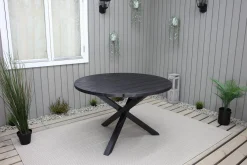 Scottsdale Matbord Utomhus Runt 112 cm