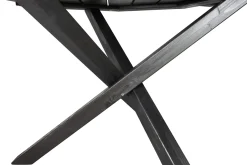 Scottsdale Matbord Utomhus Runt 112 cm