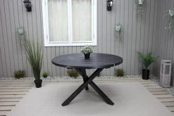 Scottsdale Matbord Utomhus Runt 112 cm