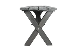 Scottsdale Sittbänk Utomhus 140 cm Shabby Chic