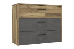 Scrafton Byrå 100 cm