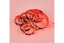 Screen LED-stripe för 51” skärm 3 m svart RGB