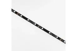 Screen LED-stripe för 51” skärm 3 m svart RGB