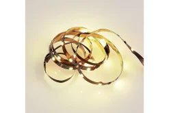 Screen LED-stripe för 21” skärm 1,2 m svart RGB