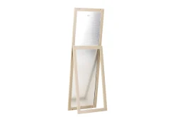 Sebring Golvspegel 55x170 cm