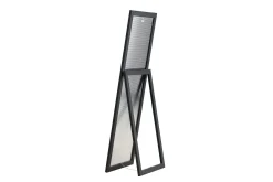 Sebring Vägghängd Spegel 55x170 cm