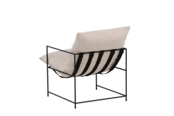 Sedalia Loungefåtölj