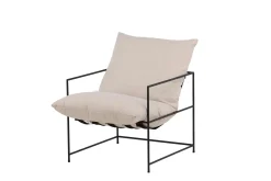 Sedalia Loungefåtölj