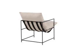 Sedalia Loungefåtölj