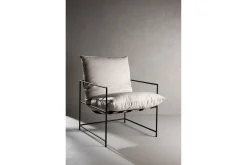 Sedalia Loungefåtölj