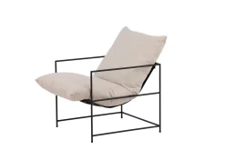 Sedalia Loungefåtölj