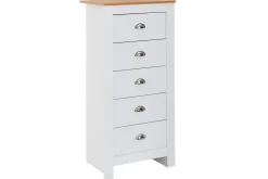Seddik Sideboard 39 cm Rektangulär