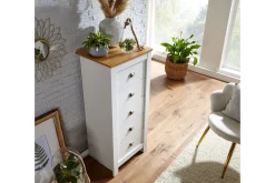 Seddik Sideboard 39 cm Rektangulär