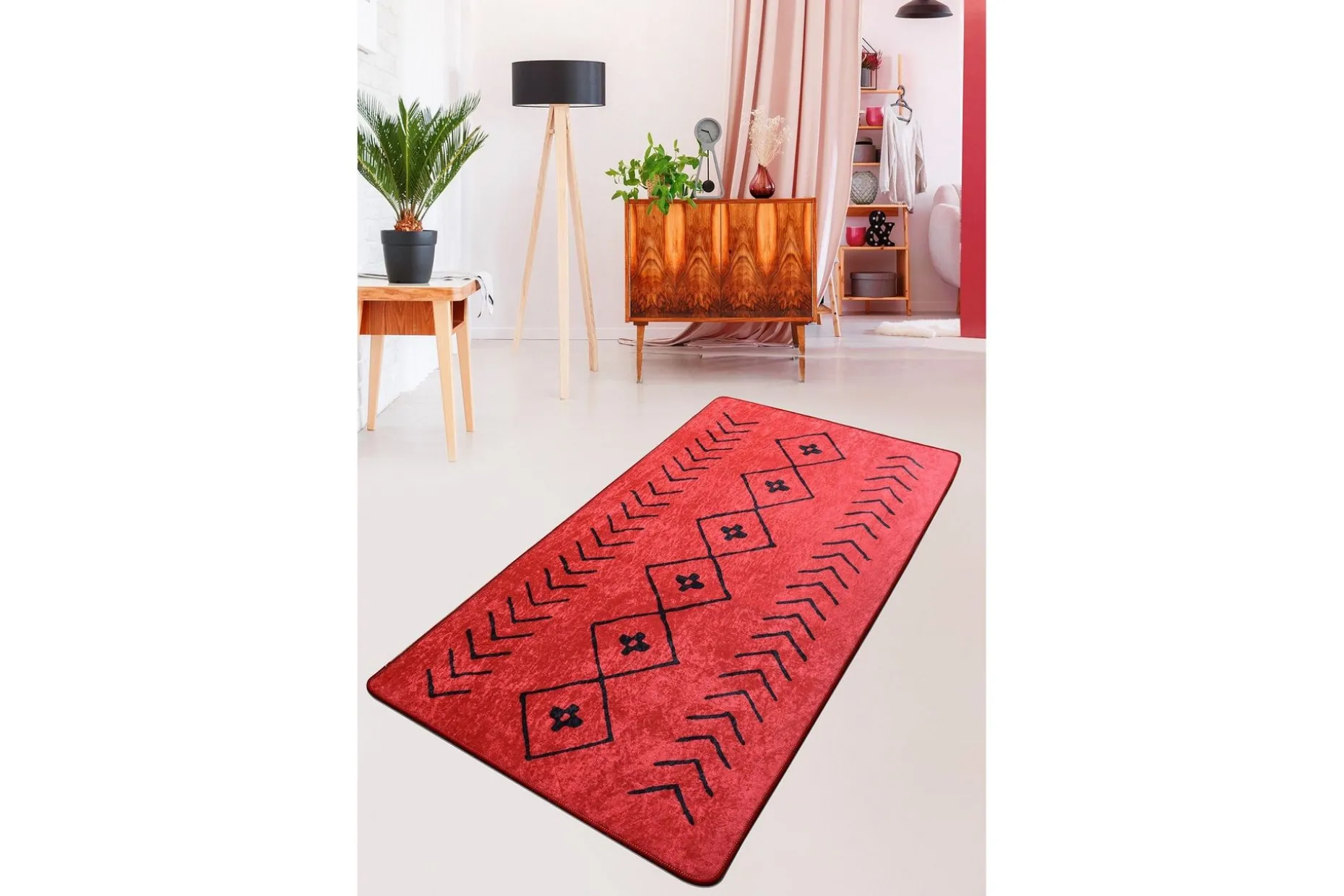 Sehnaz Entrematta 100x300 cm