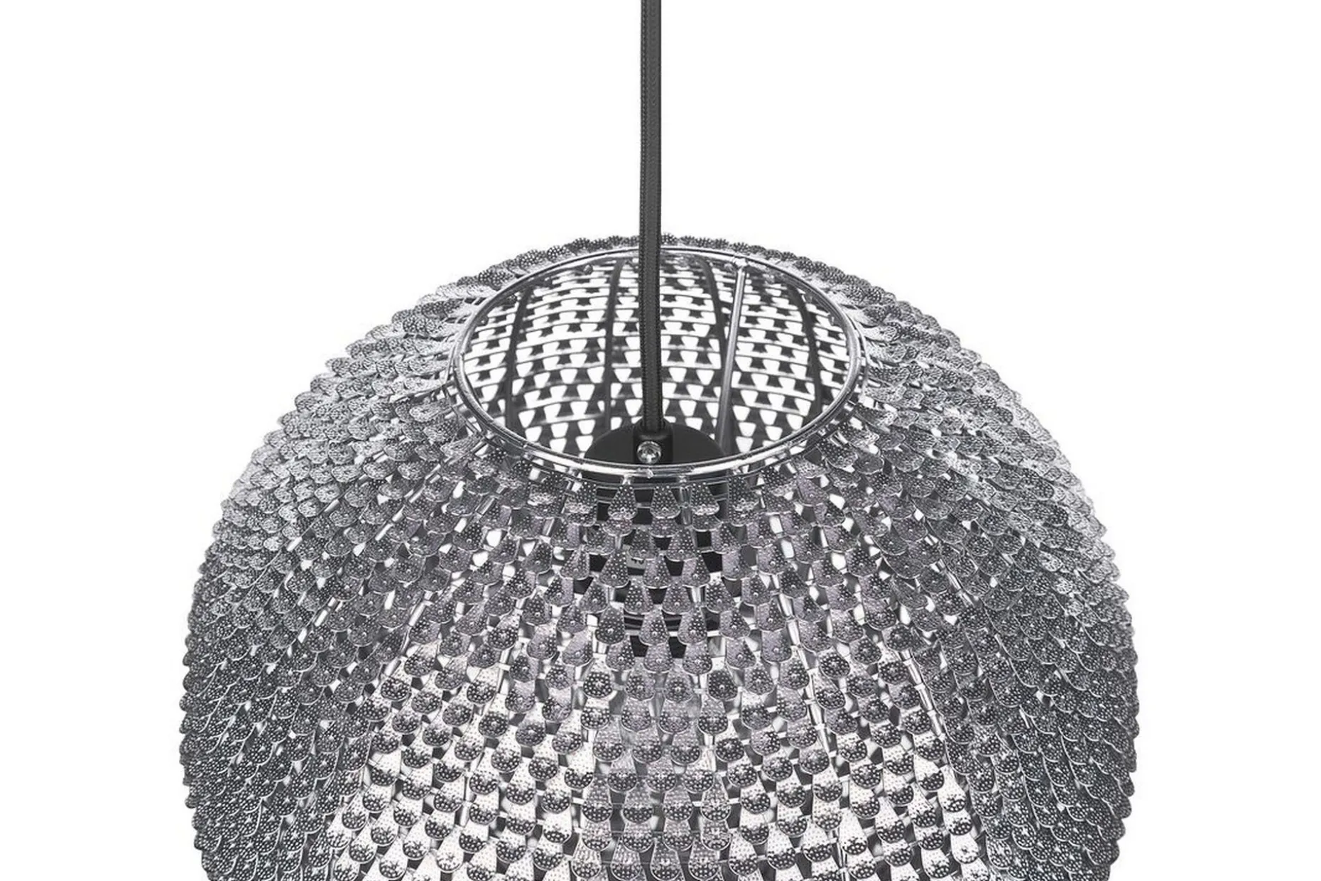 Seine Taklampa 30 cm