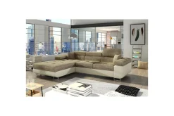 Sektionssoffa Eltap Armando 289x85x203 cm