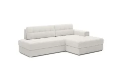Sektionssoffa Eltap Blezalt 240x150x82 cm