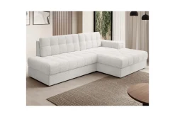 Sektionssoffa Eltap Blezalt 240x150x82 cm