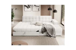 Sektionssoffa Eltap Blezalt 240x150x82 cm
